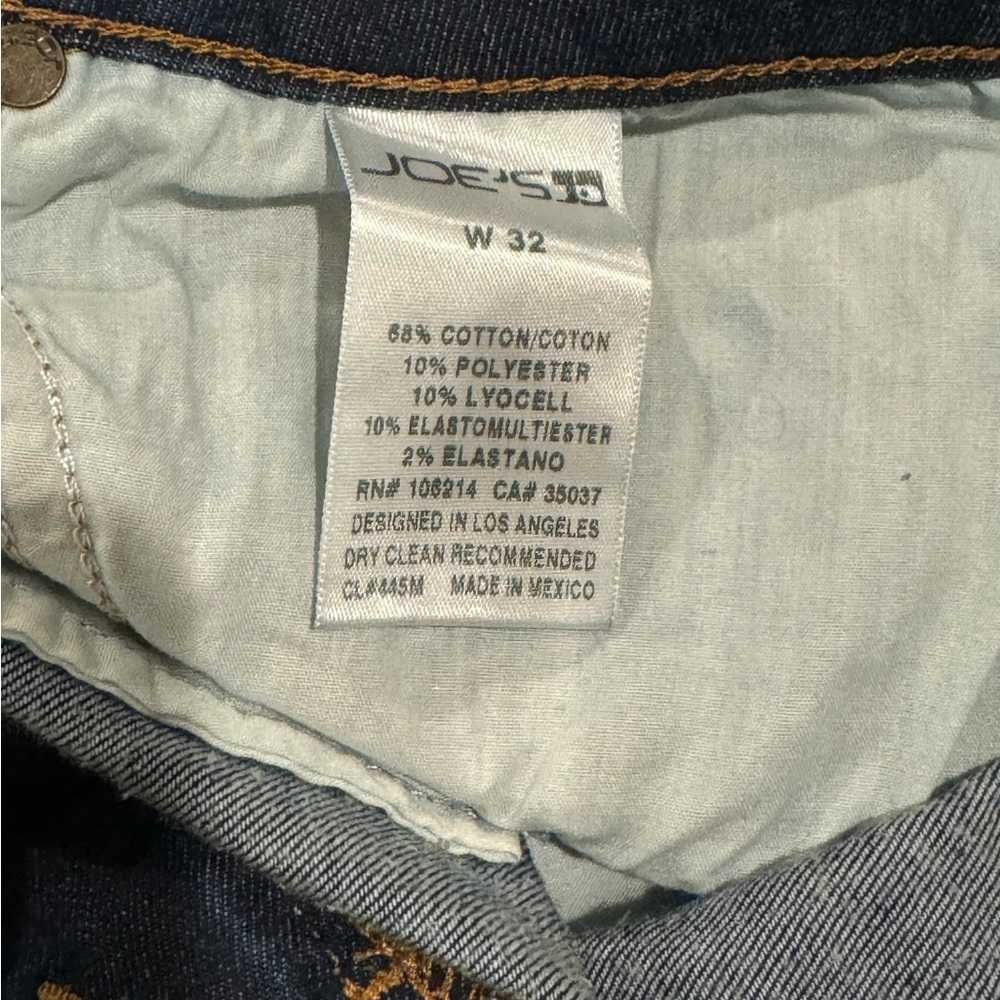 JOE’S JEANS Kaylin Skinny Jeans - Picture 12 of 15
